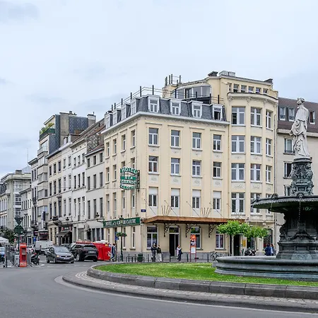 Hotel La Grande Cloche-2